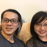 Yuan-Yi Chen的照片