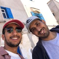 Nadim Nemouchi的照片