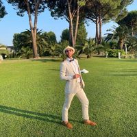 Davide Ramoretti's Photo