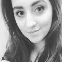 Ula Zielińska's Photo