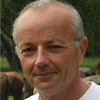 Maty Margulis's Photo