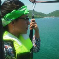 Zdjęcia użytkownika Miriam Tovar