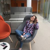 Nastia Yerastova的照片