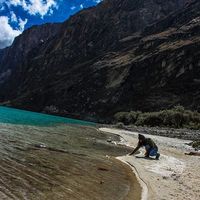 Tatiana Liñan's Photo