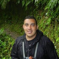 Tony Macias的照片