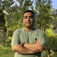 Arsalan Taheri的照片