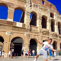 Fotos de Brian Nicola