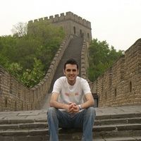 Olivier Géneau's Photo