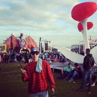 Abaquar Akangatu的照片