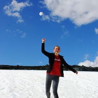 Ira Pashkevich的照片