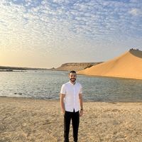 Hady Mahmoud's Photo