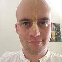 David Andreas Paulig's Photo