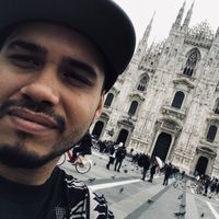 HI I'M BILL的照片