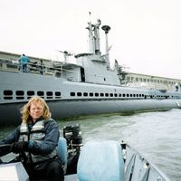 Le foto di Charles gill