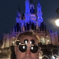 Pavel Zagibalov's Photo