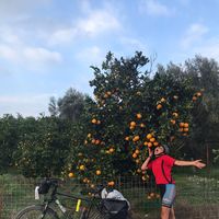 Axelle Bourgeois's Photo