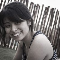 Cristiane Komesu's Photo