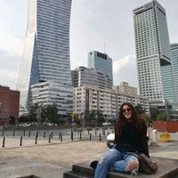 Dalila Gomes的照片