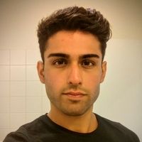 Rohan Hingorani的照片