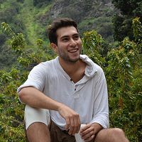 Severino Modena's Photo