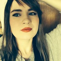 Dasha Merkulova的照片