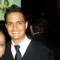 Gustavo  Zago's Photo