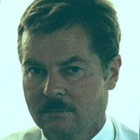 Peter Damaske's Photo