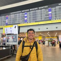 Jonathan Mardones's Photo