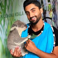 Arif+Burak Elci的照片