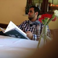 Fahad Alharbi的照片