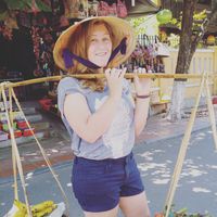 Becky Hewlett's Photo