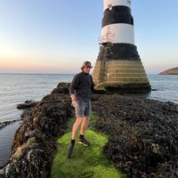 Leven Davies's Photo