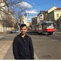 Elias Alkhunaizi's Photo