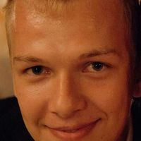 Mikhail Zheuzhyk's Photo