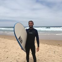 Francesco Benedetti的照片