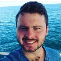 Arthur  Gun Cuninghame's Photo