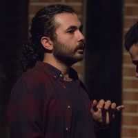 Maziar Kanani's Photo