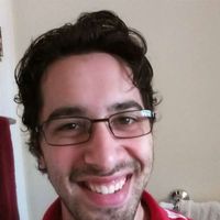 Mathew Michel's Photo