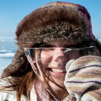 Julie Foote的照片