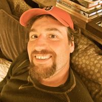 Oliver Veitch's Photo