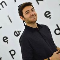 Fotos de Mert Ersanlı