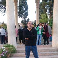 Photos de arash gharehchaei