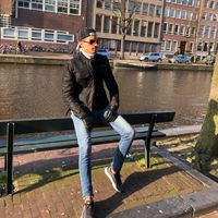 Burak Macit的照片