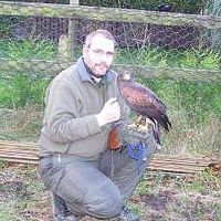 Ian Eskriett's Photo