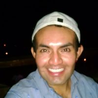 Elder Mogollon Olaya's Photo