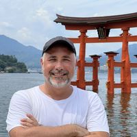 Pedro de Almeida's Photo