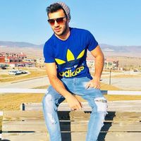 Waasel Hakimi's Photo