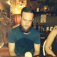 Craig Oliver的照片