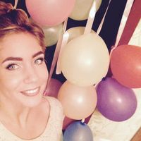 Anastasiia Kyrylovska's Photo