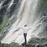 Fuat Yalınız's Photo